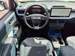 Ford Maverick XLT AWD SuperCrew 2026