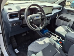 Ford Maverick XLT AWD SuperCrew 2026