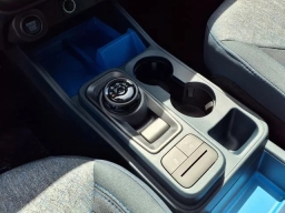 Ford Maverick XLT AWD SuperCrew 2026