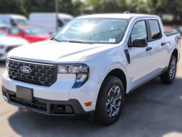 Ford Maverick XLT AWD SuperCrew 2025