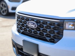 Ford Maverick XLT AWD SuperCrew 2025