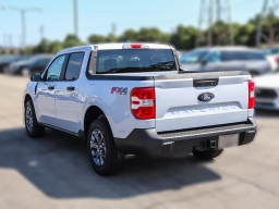 Ford Maverick XLT AWD SuperCrew 2025