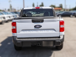 Ford Maverick XLT AWD SuperCrew 2025