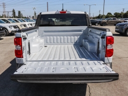 Ford Maverick XLT AWD SuperCrew 2025