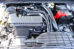 Ford Maverick XLT AWD SuperCrew 2025
