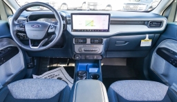 Ford Maverick XLT AWD SuperCrew 2025