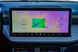 Ford Maverick XLT AWD SuperCrew 2025