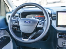 Ford Maverick XLT AWD SuperCrew 2025