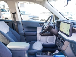 Ford Maverick XLT AWD SuperCrew 2025