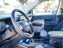 Ford Maverick XLT AWD SuperCrew 2025