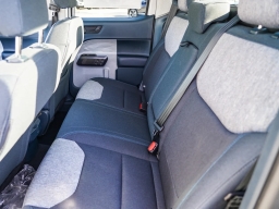 Ford Maverick XLT AWD SuperCrew 2025