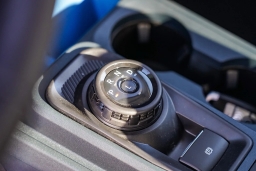 Ford Maverick XLT AWD SuperCrew 2025