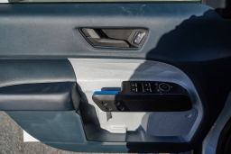 Ford Maverick XLT AWD SuperCrew 2025