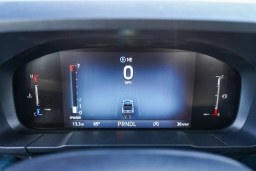 Ford Maverick XLT AWD SuperCrew 2025