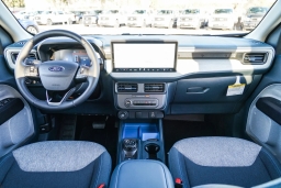 Ford Maverick XLT AWD SuperCrew 2025