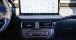 Ford Maverick XLT AWD SuperCrew 2025