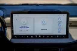 Ford Maverick XLT AWD SuperCrew 2025