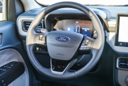 Ford Maverick XLT AWD SuperCrew 2025