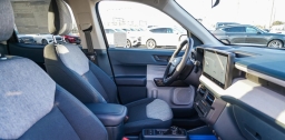 Ford Maverick XLT AWD SuperCrew 2025