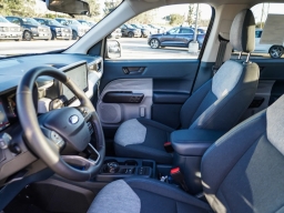 Ford Maverick XLT AWD SuperCrew 2025