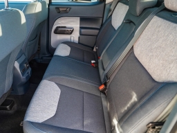 Ford Maverick XLT AWD SuperCrew 2025