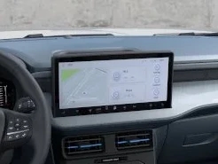 Ford Maverick XLT AWD SuperCrew 2025