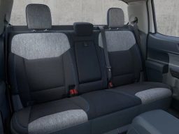 Ford Maverick XLT AWD SuperCrew 2025