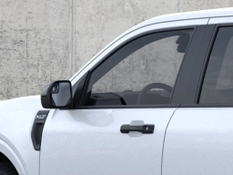 Ford Maverick XLT AWD SuperCrew 2025