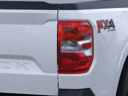 Ford Maverick XLT AWD SuperCrew 2025