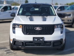Ford Maverick XLT AWD SuperCrew 2025
