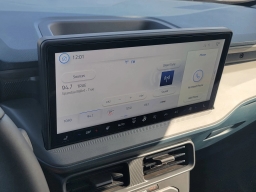 Ford Maverick XLT AWD SuperCrew 2025