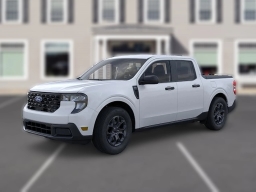 Ford Maverick XLT AWD SuperCrew 2026