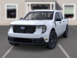 Ford Maverick XLT AWD SuperCrew 2026