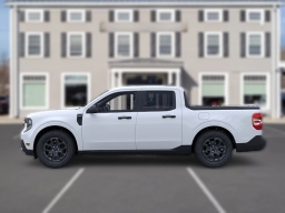 Ford Maverick XLT AWD SuperCrew 2026