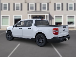 Ford Maverick XLT AWD SuperCrew 2026