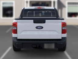 Ford Maverick XLT AWD SuperCrew 2026
