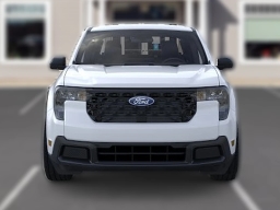 Ford Maverick XLT AWD SuperCrew 2026