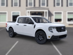 Ford Maverick XLT AWD SuperCrew 2026
