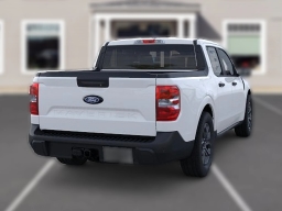 Ford Maverick XLT AWD SuperCrew 2026