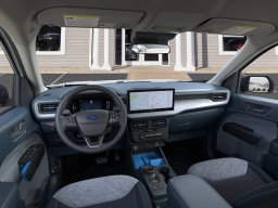 Ford Maverick XLT AWD SuperCrew 2026