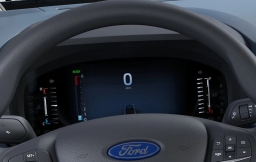 Ford Maverick XLT AWD SuperCrew 2026