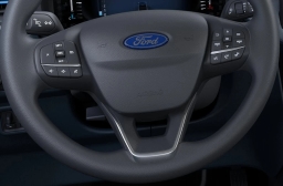 Ford Maverick XLT AWD SuperCrew 2026