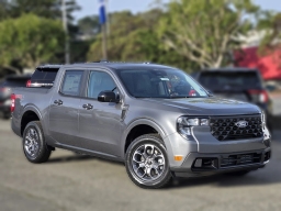 Ford Maverick XLT AWD SuperCrew 2026