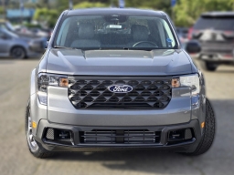 Ford Maverick XLT AWD SuperCrew 2026