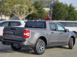 Ford Maverick XLT AWD SuperCrew 2026