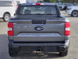 Ford Maverick XLT AWD SuperCrew 2026