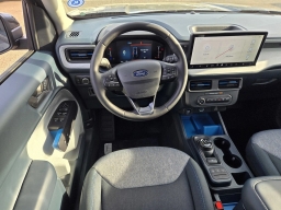 Ford Maverick XLT AWD SuperCrew 2026