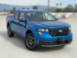 Ford Maverick XLT AWD SuperCrew 2026