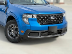 Ford Maverick XLT AWD SuperCrew 2026