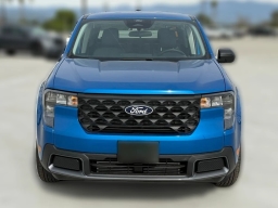 Ford Maverick XLT AWD SuperCrew 2026